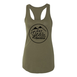 Adventure Seeker Tank
