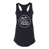 Adventure Seeker Tank