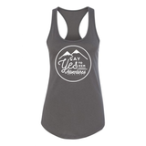 Adventure Seeker Tank