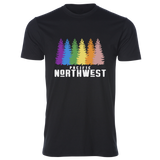 PRIDE! Forest Tee