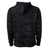 Washington Roots Hoodie