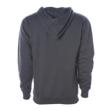 Ski Face Hoodie