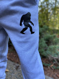 Sasquatch Sweats