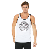 Lake Tapps Homies Tank