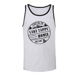 Lake Tapps Homies Tank