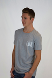 Men's, St Helens Tee - MCE Apparel