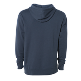 WA Sasquatch Hoodie, Slate Blue - MCE Apparel
