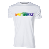 PRIDE! Native PNW Tee