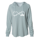 PNW Infinity Hoodie