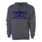 Ski Face Hoodie