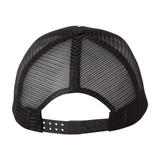F*** This Trucker Hat, Black - Karter Collection x MCE Apparel