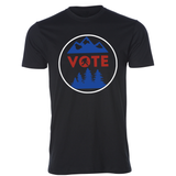 Voters Circle Tee
