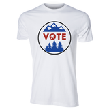 Voters Circle Tee