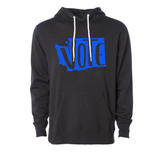 WA Voters Unisex Hoodie