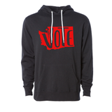 WA Voters Unisex Hoodie