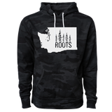 Washington Roots Hoodie