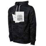 Washington Roots Hoodie