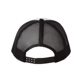 Exhale the Bullshit Hat