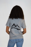 Women's, St Helens Tee - MCE Apparel