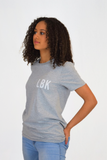 Women's, St Helens Tee - MCE Apparel