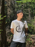 Crescent Tree Tee
