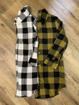 The Perfect Flannel