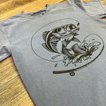 Big Fish T-shirt