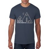 Mountain Camp Tee