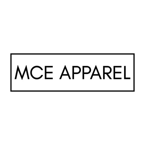 MCE Apparel