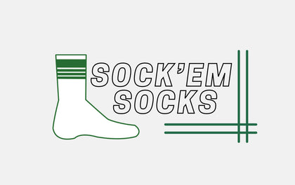 Sock'Em Socks