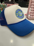Seattle Trucker Hats