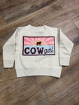 COWgal Children’s Crew