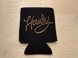 “Sassy Sip Shields” Koozies