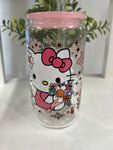 “Everyday Libby Collection” 16oz.