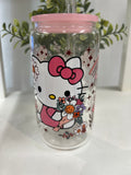 “Everyday Libby Collection” 16oz.