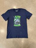 “Seattle Gear” Football T-shirts