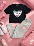 Heart n Hustle Lounge Set