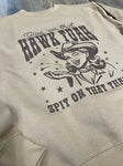 “Spit on that Thing” Hawk Tuah Crew