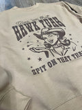 “Spit on that Thing” Hawk Tuah Crew