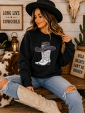 Western Luxe Crew