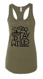 Adventure State of Mind Tank
