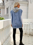 Gotta Luv Denim - Denim Vest
