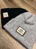 PNW “Wild Life Adventures” Beanie
