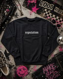 Reputation Crewneck