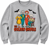 Golden Ghouls Collection