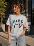 Fuel Your Style Graphic Tee