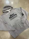 “Don’t Spill it” Drink Responsibly Hoodie