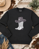 Western Luxe Crew