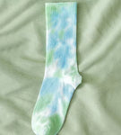 Dippin’ in Dye Socks