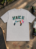Fuel Your Style Graphic Tee